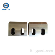 Coltelli da cutter shaper in legno per macchina in legno